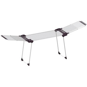 Resim Gazzella Çamasır Kurutmalık Sm Hnd 253 Maxi Mor 