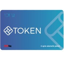 Resim 400 TR 6 Aylık Abonelik Paketi 