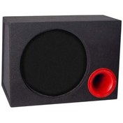 Resim Sağlam 30cm Subwoofer Kabin terminalli 