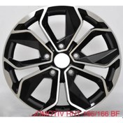 Resim Rc-166 Rc-166 4x100 7x17 Et35 67.1 Gmf 