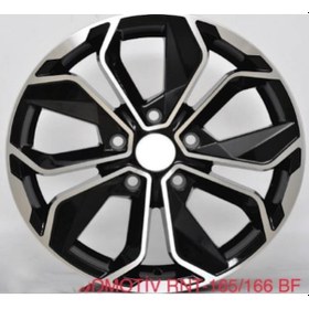 Resim Rc-166 Rc-166 4x100 7x17 Et35 67.1 Gmf 