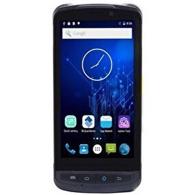 Resim Newland MT90-W4-CM30-DO 5" 3GB/32GB 1D/2D Barkod Okuyucu Android13 El Terminali - Kılıf 