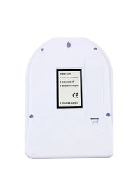 Resim Dijital Hassas Mutfak Tartısı Elektronik Sf-400 10Kg 
