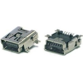Resim Ce-266 Usb Şase 5 Pin Mini 