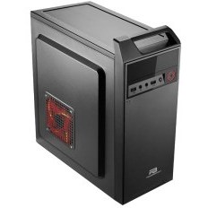 Resim FORCE-F3M, Intel Core Ultra 5-245K, 16Gb DDR5 Ram, 500Gb Nvme SSD, Paylaşımlı Ekran Kartı, OEM PAKET 