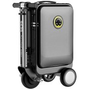 Resim Airwheel SE3S Elektrikli Binilebilir Scooter Valiz 