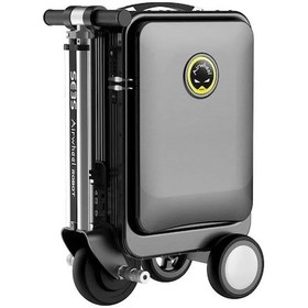 Resim Airwheel SE3S Elektrikli Binilebilir Scooter Valiz 
