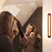 Resim Smart Wi-fi Banyo Aplik Sarı By Smart Wi-fi Bath W400 Ip44 