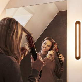 Resim Smart Wi-fi Banyo Aplik Sarı By Smart Wi-fi Bath W400 Ip44 