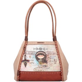 Resim Shopper Çanta Şıklık ve Fonksiyonelliğin Buluştuğu Nokta 