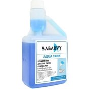 Resim Obus Karavan Katı Atık Parçalayıcı Konsantre 500ML Babarvy 