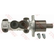 Resim Trw ANA MERKEZ SİLİNDİRİ 20.6 MM (RENAULT R19 - MEGANE - CLIO) GNZRZ 