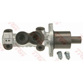 Resim Trw ANA MERKEZ SİLİNDİRİ 20.6 MM (RENAULT R19 - MEGANE - CLIO) GNZRZ 