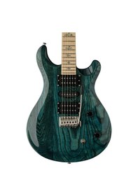Resim Prs Se Swamp Ash Special Elektro Gitar Iri Blue 