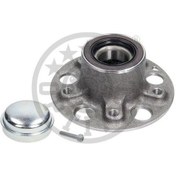 Resim Optimal 401157l Tekerlek Yatağı Seti C230 Usa Coupe-c240 Usa Stufenheck-c240 Usa A2033300051 