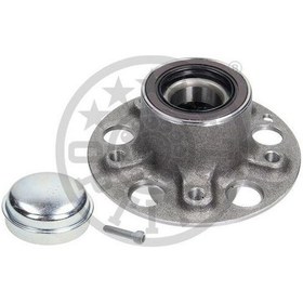 Resim Optimal 401157l Tekerlek Yatağı Seti C230 Usa Coupe-c240 Usa Stufenheck-c240 Usa A2033300051 
