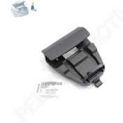 Resim Passat B7 Bagaj Kapağı Reflektör Tututcusu 3c8860285 2011-2014 