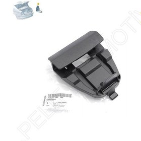 Resim Passat Cc 2009-2017 Bagaj Kapağı Reflektör Tututcusu 3c8860285 