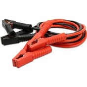 Resim Wondernest 1000a Yalıtımlı Araç Akü Kablosu Saf Bakır Timsah Klip Ateşleme Teli Diğer 