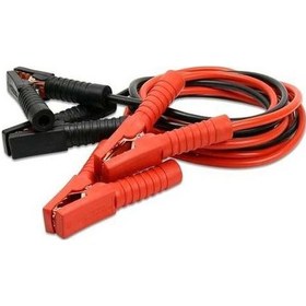 Resim Wondernest 1000a Yalıtımlı Araç Akü Kablosu Saf Bakır Timsah Klip Ateşleme Teli Diğer 