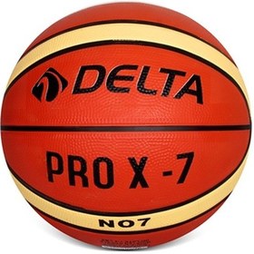 Resim Delta Prox7 Basketbol Topu 7 No 