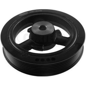 Resim CORTECO 49361662 Krank Kasnağı Mini R50 R53 Cooper 01- 