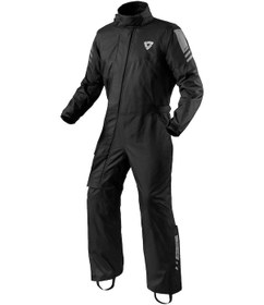 Resim Revit Pacific 4 H2o Tulum Yağmurluk 