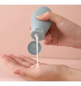Resim Kont Seyahat Banyo Seti 
