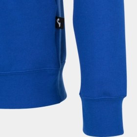 Resim Joma Montana Sweatshirt Royal 