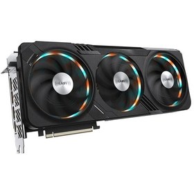 Resim Gigabyte NVIDIA GeForce RTX 4070 Ti Gaming OC GV-N407TGAMING OC-12GD 12 GB GDDR6X 192 Bit Ekran Kartı 