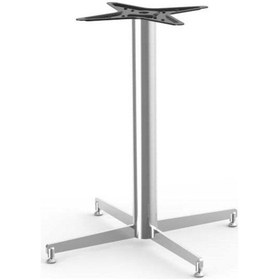 Resim Gürçayhırdavat Tablalı Masa Ayağı 11.475 - Taban Çapı 46Cm 