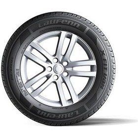 Resim Laufenn 205/65R16C 107/105T X Fıt Van Lv01 Yaz Lastiği 2024 