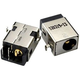 Resim Asus Uyumlu Dcn-10 G53,G53Jw,G53S,G53Sw,G53Sx Dc Jack 