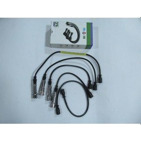Resim Volkswagen Polo Classıc 96/01 Buji Kablosu Takım 8v 1f 1.6 Cc Yow Jung 