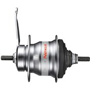 Resim SHIMANO NEXUS 7 GÖBEK 36 DELİK 