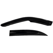 Resim Hyundai Accent Yumurta Kasa 4'Lü Mugen Cam Rüzgarlık Seti 