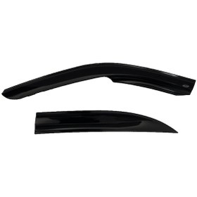 Resim Hyundai Accent Yumurta Kasa 4'Lü Mugen Cam Rüzgarlık Seti 