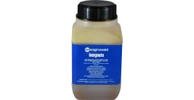 Resim Magmaweld Inox Pasta 2 kg 