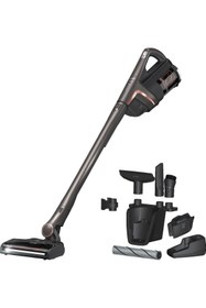 Resim Miele Triflex HX2 Pro Infinity Gri - Şarjlı Dik Süpürge 
