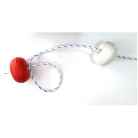 Resim Hazır Kulvar Şamandırası Seti 50 M 