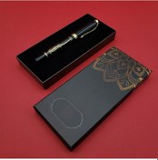 Resim Besmele Kabartmalı Roller Kalem Çok Renkli 