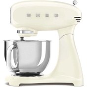 Resim Smeg Full Cream Hamur Karıştırma Makinesi Smf03creu 500.01.01.8235 
