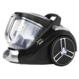 Resim Tefal UW4835 Extent Power Siyah Toz Torbasız Elektrikli Süpürge 