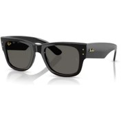 Resim Ray-Ban Rayban RB0840S - Mega Wayfarer 