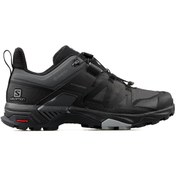 Resim Salomon X Ultra 4 Gtx Erkek Outdoor Ayakkabı L41385100-magnet/black/monument Çok Renkli 