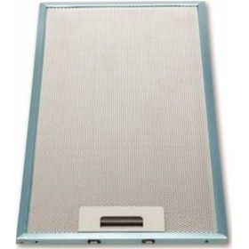 Resim Ehla Filtre 25 X 21 Cm . Silverline Uyumlu1170 - 1171 Davlumbaz Filtresi - 546713508 