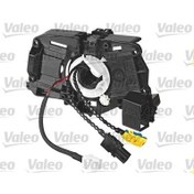 Resim VALEO Clio 4-IV Direksiyon Airbag Sargısı 255674917R 8201168022 