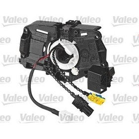 Resim VALEO Clio 4-IV Direksiyon Airbag Sargısı 255674917R 8201168022 
