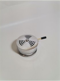 Resim WolfHookah Gri Nargile Lotus Közlük 