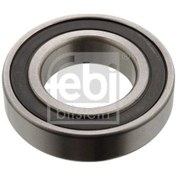 Resim FEBI 5362 ŞAFT ASKI BİLYASI W124 201 202 85 00 